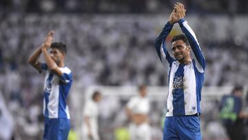 Espanyol-Eibar: horario, cómo ver en directo en TV y online