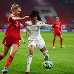 ¡El Madrid tira los cuartos!