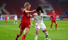 ¡El Madrid tira los cuartos!