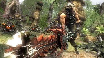 Ninja Gaiden: Master Collection | Team Ninja explica por qué han elegido las versiones Sigma