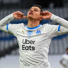 Thauvin es el chollo