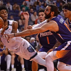 Los Grizzlies asaltan de nuevo la casa de Ricky y se renganchan