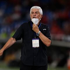 Comesaña sobre Osorio: “Debe revisar sus comportamientos”