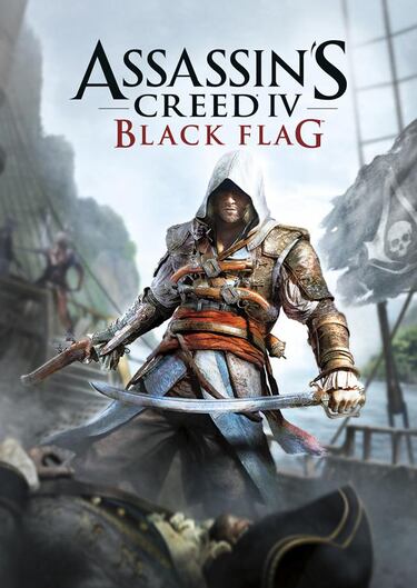 Assassin’s Creed IV Black Flag tendrá extras exclusivos en Playstation 3