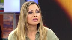Verónica Romero denuncia que Supervivientes “está amañado”