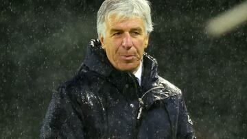 Gian Piero Gasperini