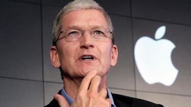 Tim Cook afirma que el iPhone 7 será revolucionario