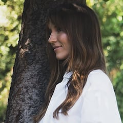 “Me he sentido peor con el embarazo de una mujer que con el de los hombres, pero estamos felices”