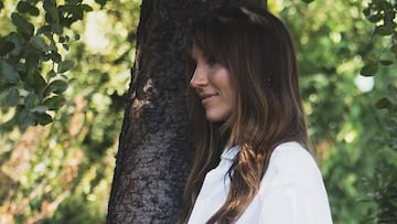 “Me he sentido peor con el embarazo de una mujer que con el de los hombres, pero estamos felices”