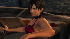 Resident Evil vuelve a Dead by Daylight, ¿con Ada Wong y Wesker?