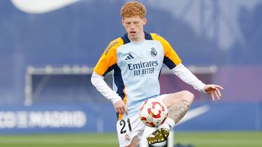 Un Málaga de la nueva ola