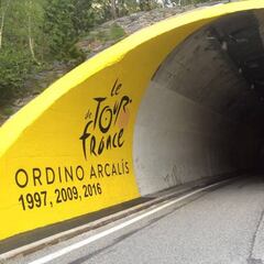 El Tour, comprometido a volver a Andorra en 2020 o 2021