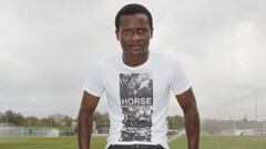 Nong: "Por mi primo Etoo mi familia es del Real Madrid"