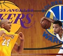 Warriors vs Memphis y la despedida de Kobe Bryant en directo y en vivo online