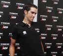 Contador: “Se están moviendo más vatios en la Vuelta que en el Tour”