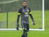 Vigoroux deja la Premier League y encuentra nuevo equipo