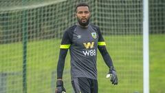 Vigoroux deja la Premier League y encuentra nuevo equipo