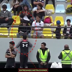 Las pruebas que tiene Everton para denunciar a Colo Colo