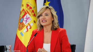 El Gobierno anticipa una respuesta “absolutamente contundente” a los hechos violentos