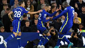 Chelsea.