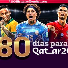 Uruguay 1930, el inicio de la mayor fiesta del fútbol mundial