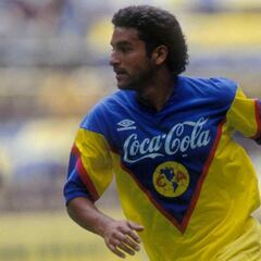 Gonzalo Farfán: “Los Pumas siempre fueron mis clientes”