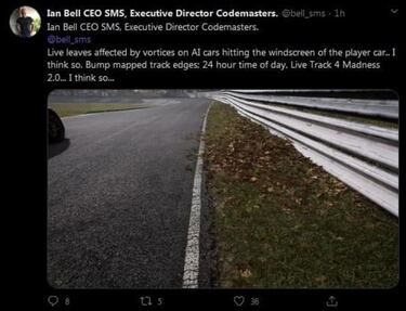 Project CARS 4 será "el simulador más realista jamás hecho", según Codemasters