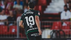 Gustavo Puerta, el fichaje que más sorprende