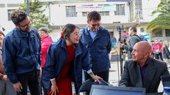 Gobierno sufre una renuncia: “Voy a asumir nuevos desafíos profesionales y políticos”