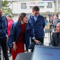 Gobierno sufre una renuncia: “Voy a asumir nuevos desafíos profesionales y políticos”