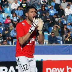 Wanderers pierde a Mauricio Viana por accidente doméstico