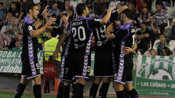 Real Valladolid.