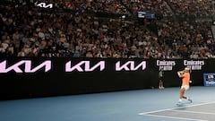 Por qué la apuesta de Kia en el tenis es una de las jugadas más brillantes