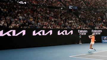 Por qué la apuesta de Kia en el tenis es una de las jugadas más brillantes