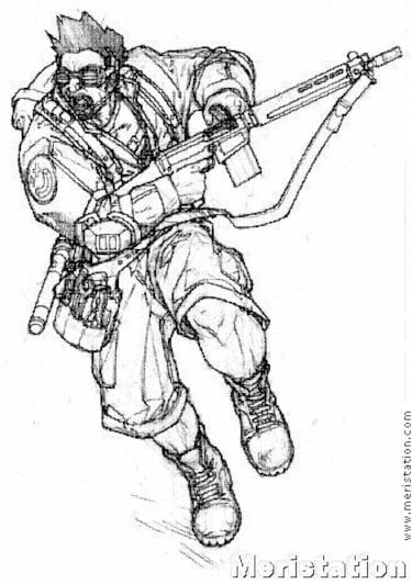 Matrix Online, Impresiones E3 (PC)