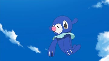 Popplio