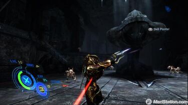 Too Human, Impresiones