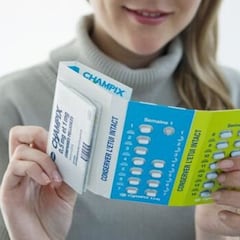 Pfizer retira Champix, su tratamiento antitabaco por la presencia de carcinógenos