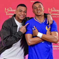 El efecto dominó de Mbappé