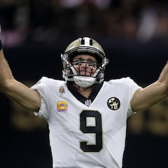 Drew Brees set to join Fox NFL booth, could replace Mark Sanchez