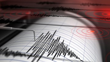 Terremoto hoy 7 de diciembre en CDMX: magnitud, zonas afectadas y última hora del sismo