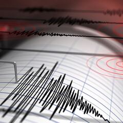 Terremoto hoy 7 de diciembre en CDMX: magnitud, zonas afectadas y última hora del sismo