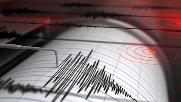 Se registra sismo en Oaxaca, hoy 2 de noviembre: dónde se sintió, magnitud, epicentro y últimas noticias