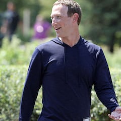 Mark Zuckerberg enrolls UFC champions Adesanya and Volkanovski: is Elon Musk fight coming?