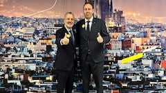 Barcelona, lista para el Tour: “Es una buena noticia no tener al Israel”