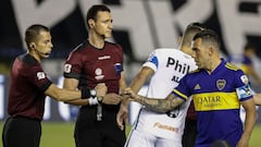 La bronca de Tevez: así reaccionó Carlitos tras las fallas del equipo