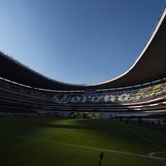 Unbetting Football, Capítulo I La Falsa Irregularidad del Futbol Mexicano (v2.0)