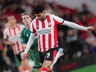 El club Cottager apostaba por repetir la fórmula Concacaf a nivel ofensivo, sin embargo, el caso Pepi se enreda más de lo esperado.