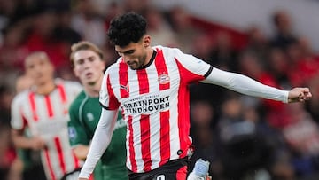 El club Cottager apostaba por repetir la fórmula Concacaf a nivel ofensivo, sin embargo, el caso Pepi se enreda más de lo esperado.