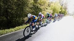 La Challenge Futura cierra su primera edición ofreciendo brillo al talento español